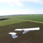 La Aerial Agriculture è pronta a lanciare sul mercato nuovi droni low-cost per l'agricultura di precisione.
