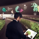 Nel nuovo Fico Eataly World di Bologna sarà possibile coltivare una pianta grazie ad un'app connessa ad internet